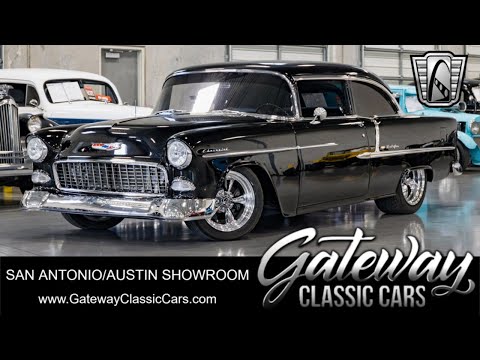 1955 Chevrolet 210 (CC-2008086) for sale in O'Fallon, Illinois