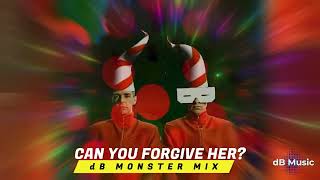 Pet Shop Boys - Can You Forgive Her? (dB Monster Mix)