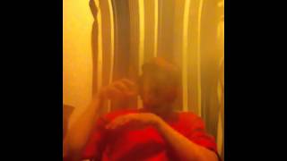 Caught in a verse nickatina