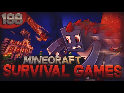 Leaderboards Stats RESET?  l Minecraft Survival Games EP.198