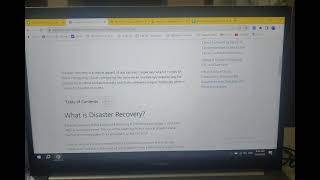 Disaster Recovery in Cloud Computing,akamai linode