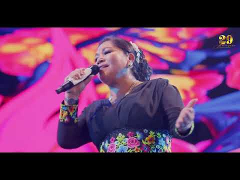 SONIA MORALES MI CHIQUITA 29 ANIVERSARIO