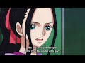 Robin Asked Luffy Do You Want Pluton One Piece Eng Sub