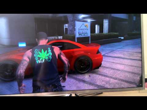 Gta rockstar hats wieder geschafft