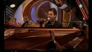 2007-03-22 - VanVelzen - Burn (Live @ MAX & Catherine)