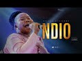 Rehema Simfukwe Ndio Official Video Lyric