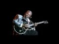 B.B. King - Never trust a woman