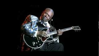 B.B. King - Never trust a woman