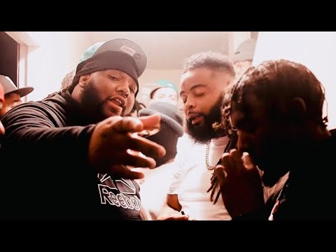 (Official Video) Adg Satch X Gino Santana - Highway 220 @Mr_Bvrks @GinoSantana @villionairez