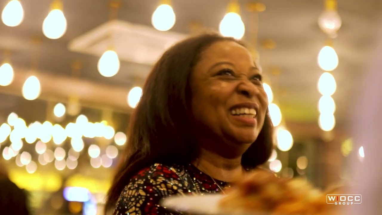 Powering the Future: Unlocking Africa's Digital Potential with Open Access Data Centres