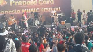 Download lagu GEISHA ~ LUMPUHKANLAH INGATANKU LIVE TAIPEI TAIWAN 13~11~2016 mp3