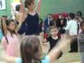 Shaila At Ballet Class Dec 11 2007