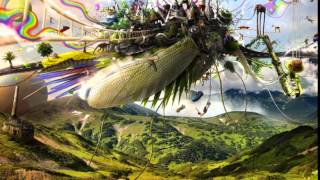 Appreciating the Imagination Workshop (Terence Mckenna)