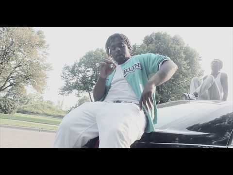 Kay Rico x Jay Crafty - I Ain't Shit | Shot By @OGTheDirectorMN