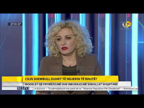 Wake Up, 27 Janar 2017, Pjesa 2 - Top Channel Albania - Entertainment Show