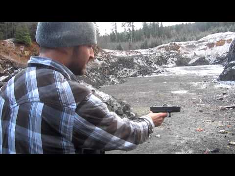 Limp wristing causes Glocks to consistently jam.