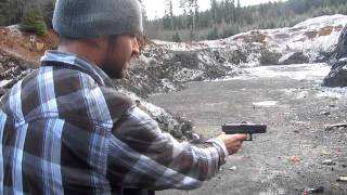 Limp wristing causes Glocks to consistently jam.