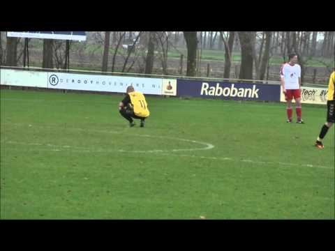 Be Ready A1  Dussen A1 1e helft