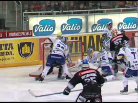 3.4.2010 TPS - Lukkko 4-2