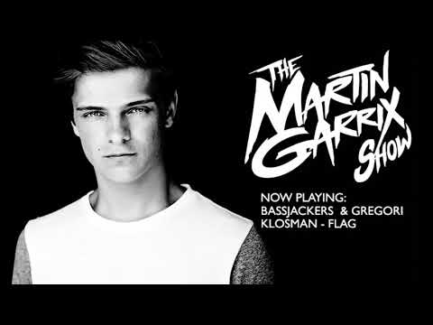 Martin Garrix presents The Martin Garrix Show 004