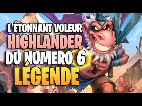 PEUT ETRE LE MEILLEUR DECK DE LA META !!