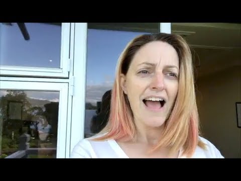 I've Arrived in Norway! | Lisa Williams Medium