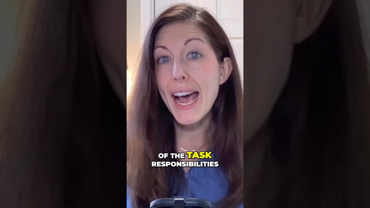 Project Coordinator Roles and Responsibilities