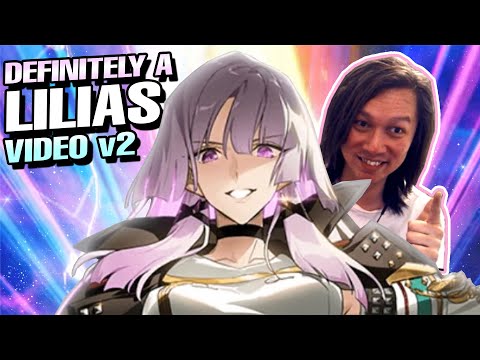TOP SECRET LILIAS TECH LEAKED - EPIC SEVEN