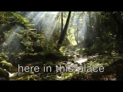 Here in This Place