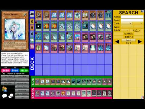 YCS Dallas Texas: Ben Garcia Hero Beat Top 16