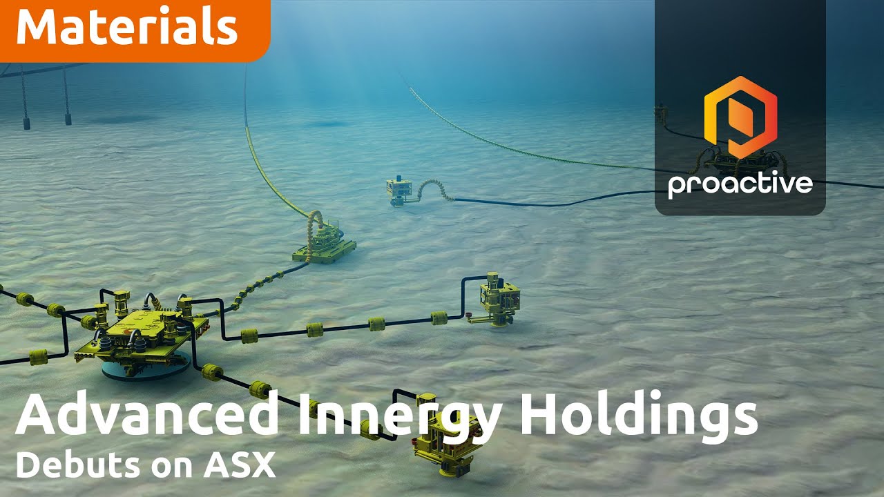 CEO Andrew Bennion on Advanced Innergy’s $150M IPO and ASX debut