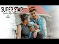 Super Star Ll Official Kaubru Music Video Song Ll 2021 Sanraj Puspa