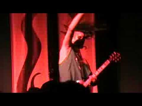 Ego Likeness at Dragon*Con 2008 "Sirens and Satellites"