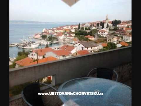 Apartmány Kali, Kali - Ugljan, Chorvatsko - Croatia - Hrvatska
