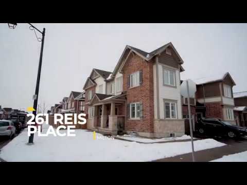 261 Reis Pl., Milton