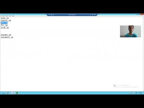 3 - ABAP Dictionary - Data Element Creation