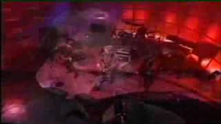 The Saw Doctors -  Good News (Gerry Kelly Show 98)