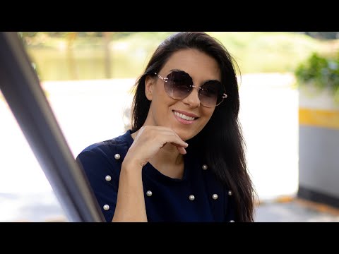 Eu Não Vou Parar De Cantar video