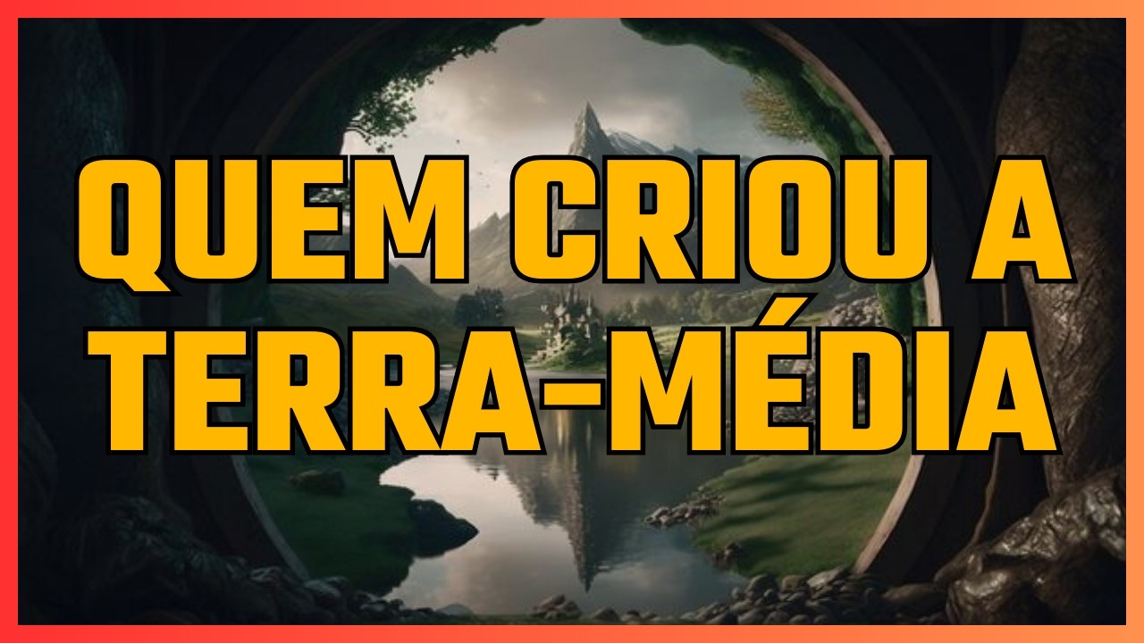 TM2. Ainulindalë vs Gênesis: OS SEGREDOS SURPREENDENTES DO SILMARILLION!
