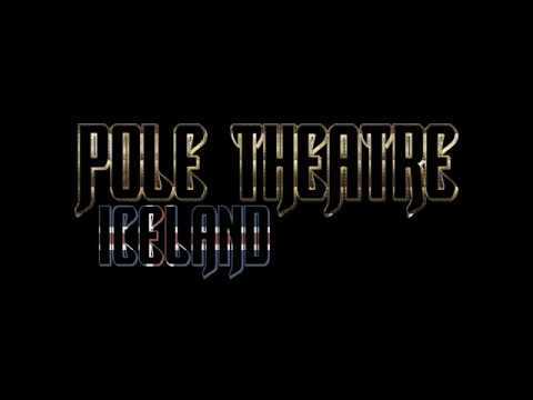 POLE THEATRE ICELAND amateur - Winner -art division - niara eustace