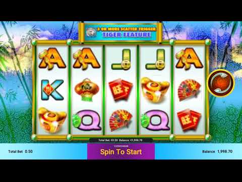 Double Fortunes – Video Gameplay