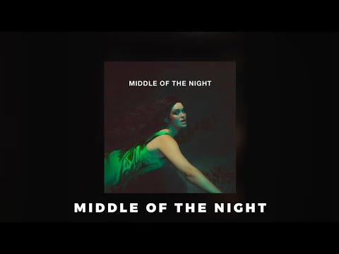 Elley Duhé - Middle Of The Night (Mix with violin version) || Lyrics video