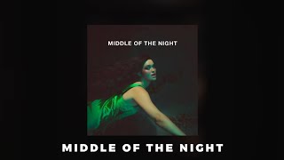 Cover art for Middle of the Night(violin)