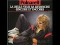 Michel Polnareff - La belle veut sa revanche (encore et encore) (Lyrics)