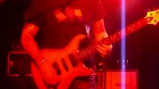 Jimmie's Chicken Shack - 15. Milk (Part1) 011908