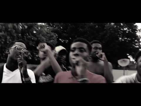 TRIGGA TRE HRN X I.N.L. (MUSIC VIDEO) | Shot by: Stbr films