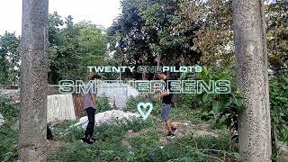 twenty one pilots - Smithereens (Music Video)