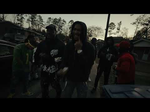 Big Dot - Round Table Business (Ft. BigBaggCam) [Offical Video]