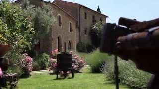 preview picture of video 'Agriturismo Umbria - Il Cantico della Natura'