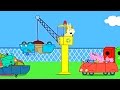 Peppa Pig Episodes New Compilation 2017 41